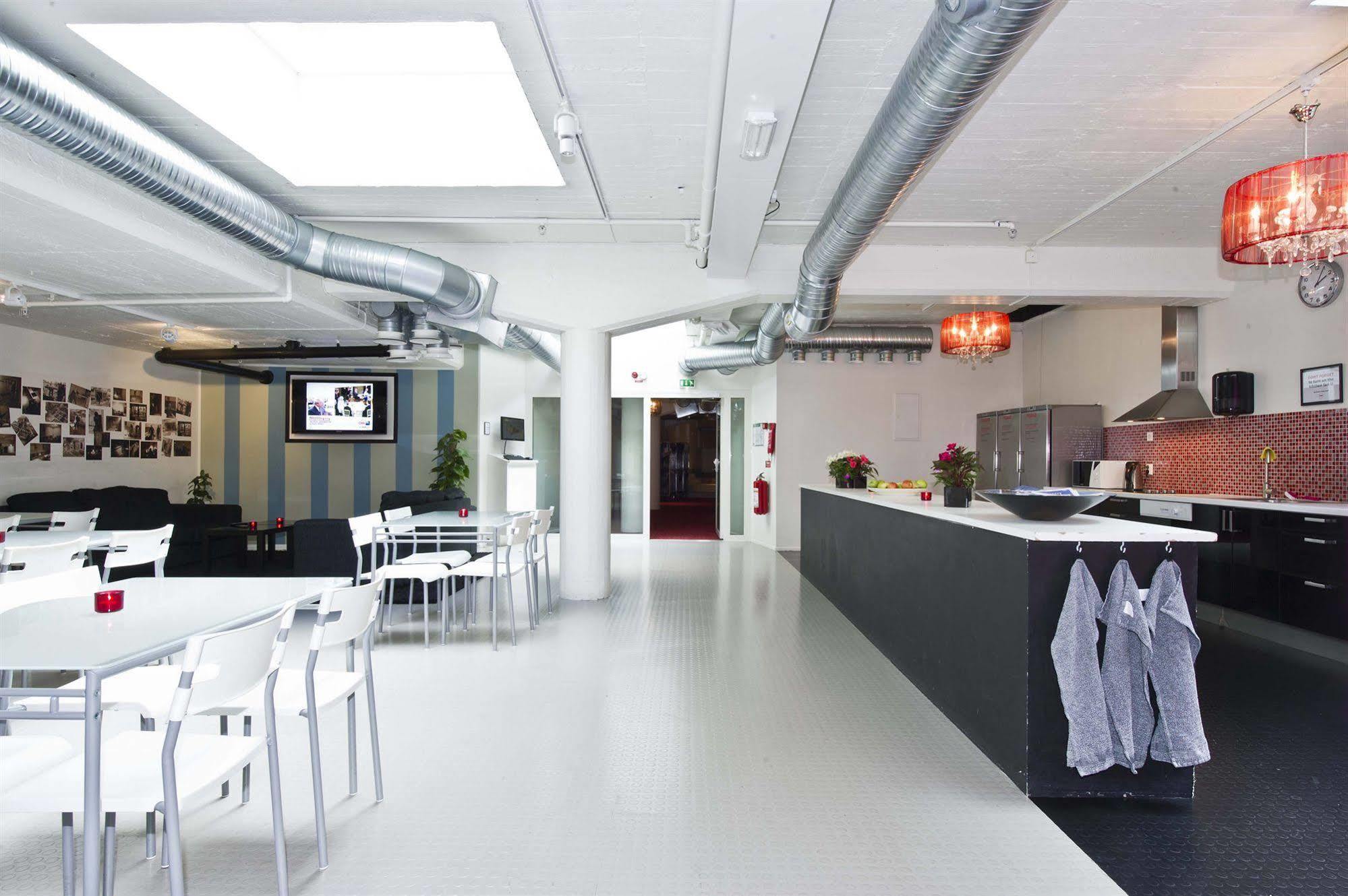Stockholm Hostel Hostel Stockholm