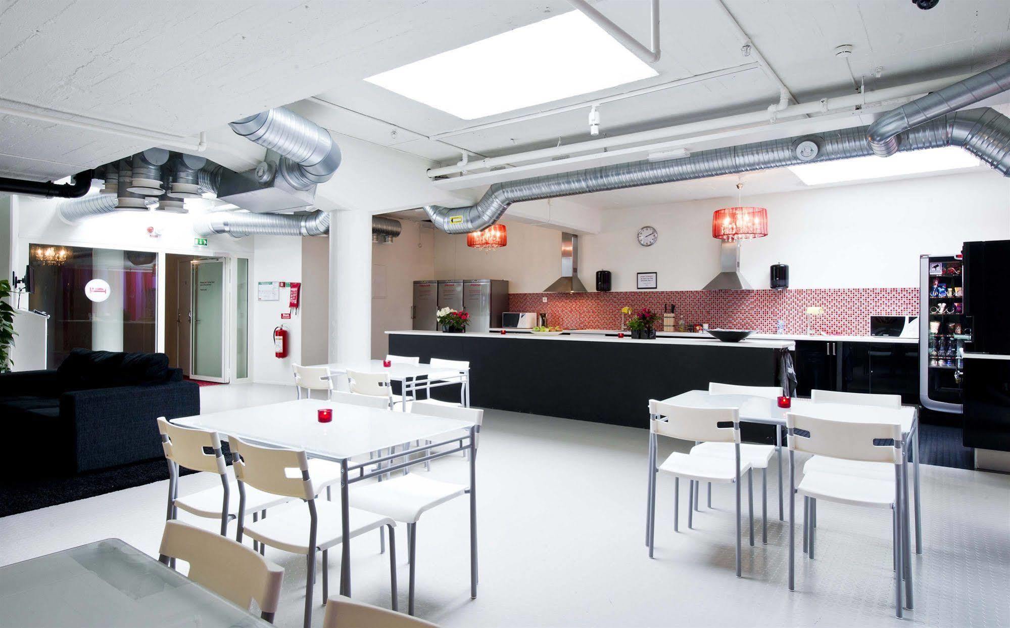 Stockholm Hostel Stockholm