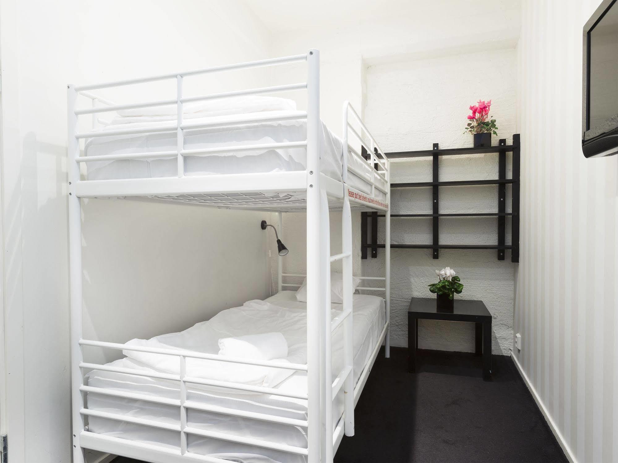 Stockholm Hostel Hostel