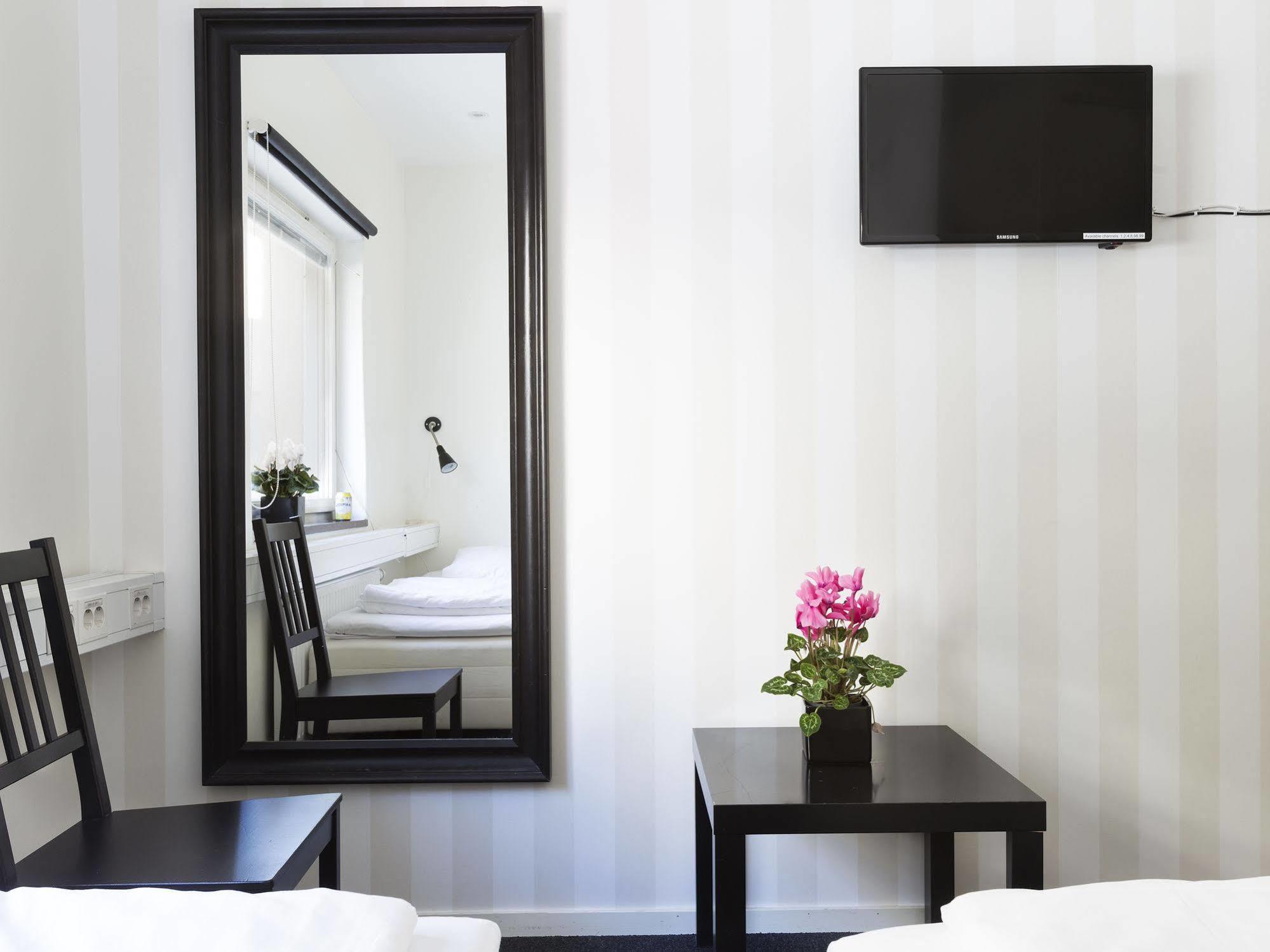 Stockholm Hostel Stockholm