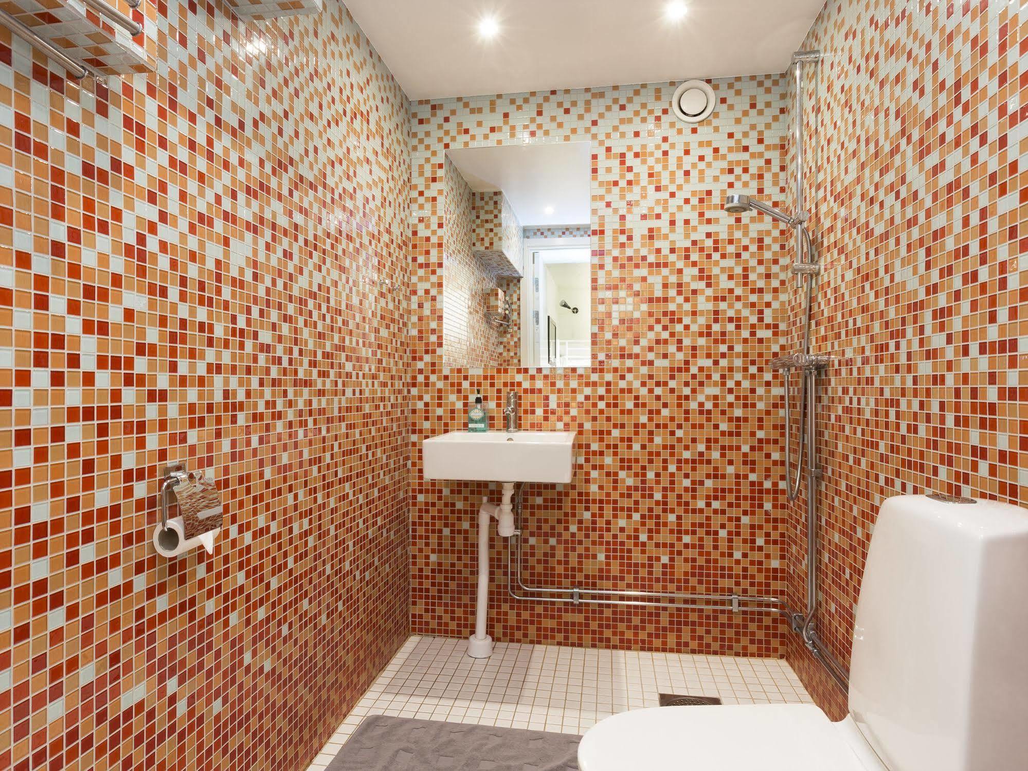 Stockholm Hostel *