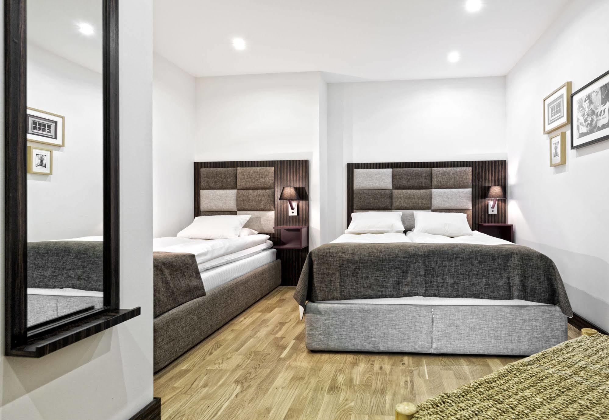 Hotel Sofo 2*