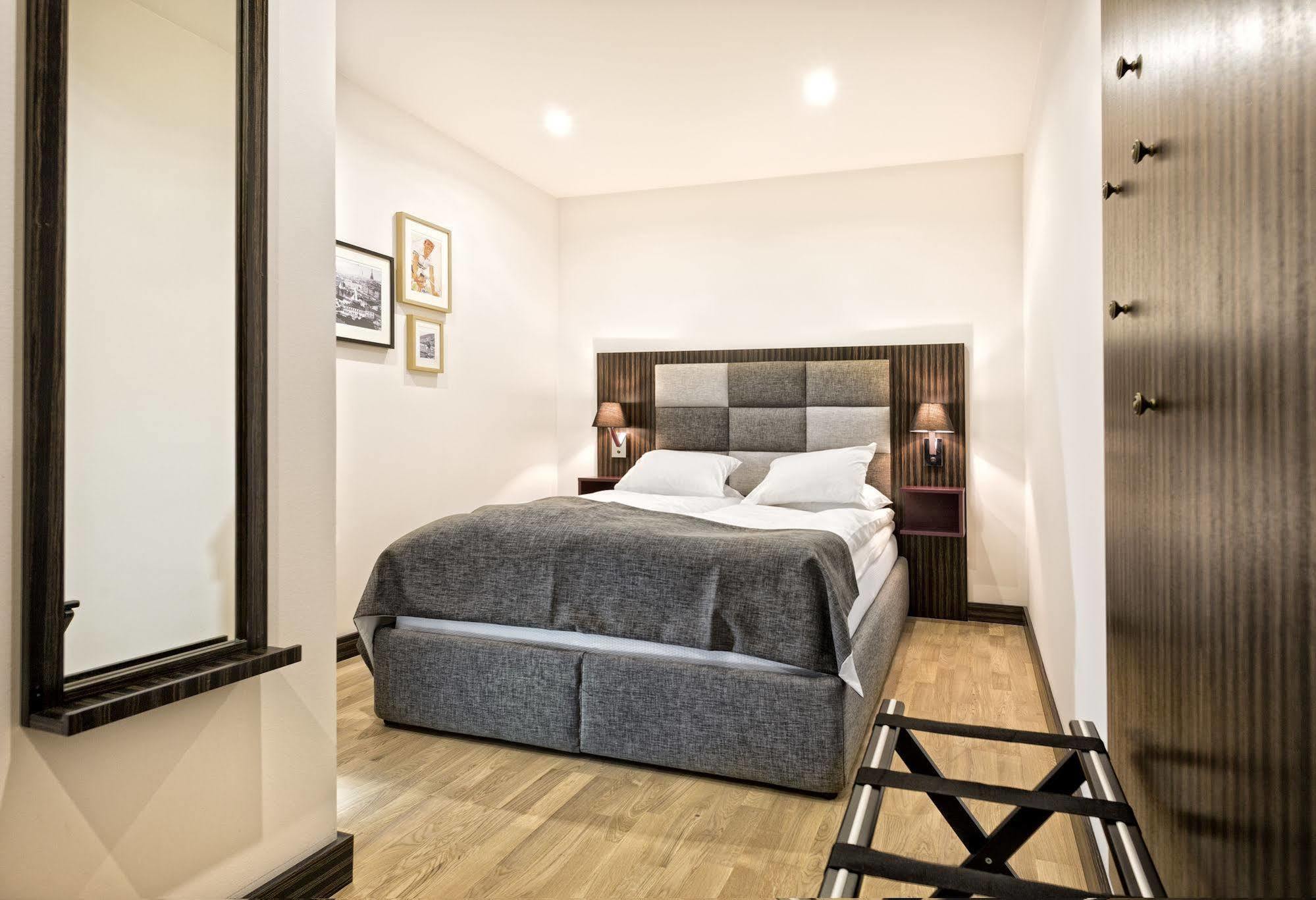 Hotel Sofo Stockholm