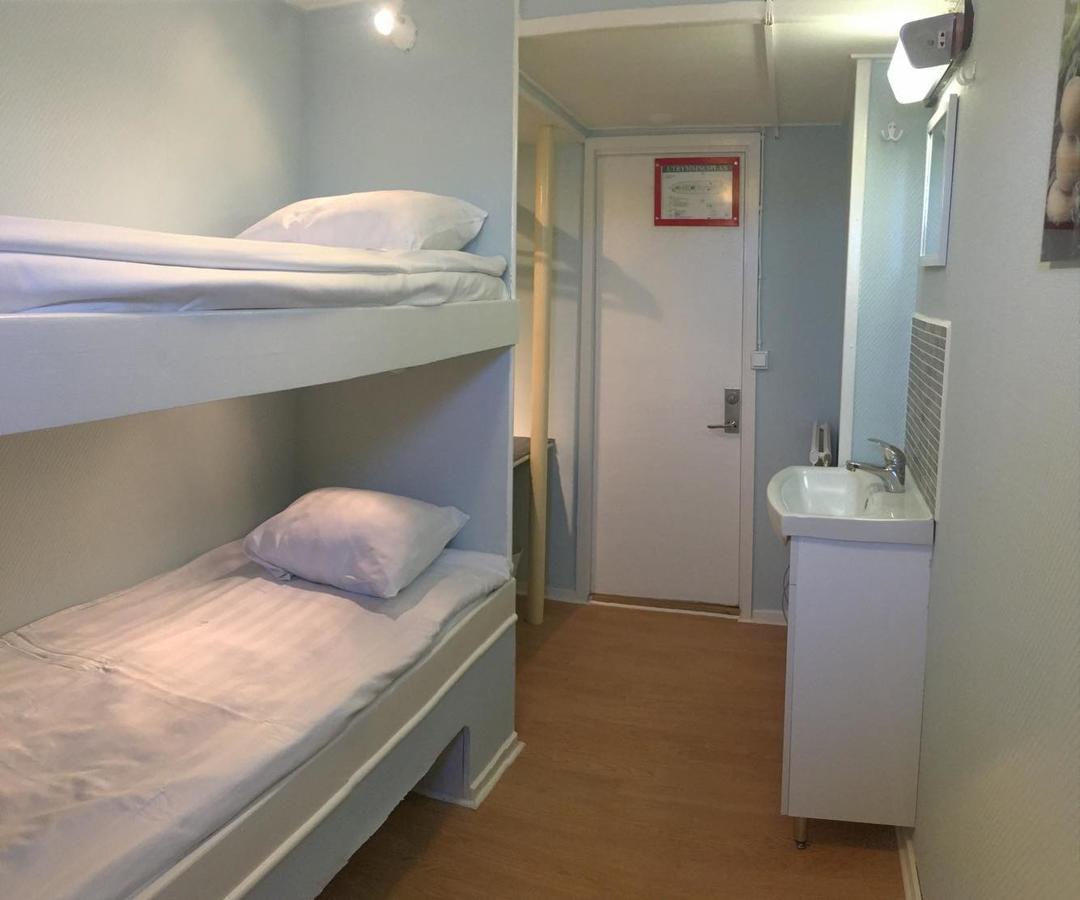 Gustaf Af Klint Stockholm