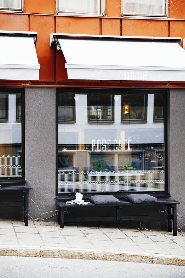 Family Hotel Stockholm