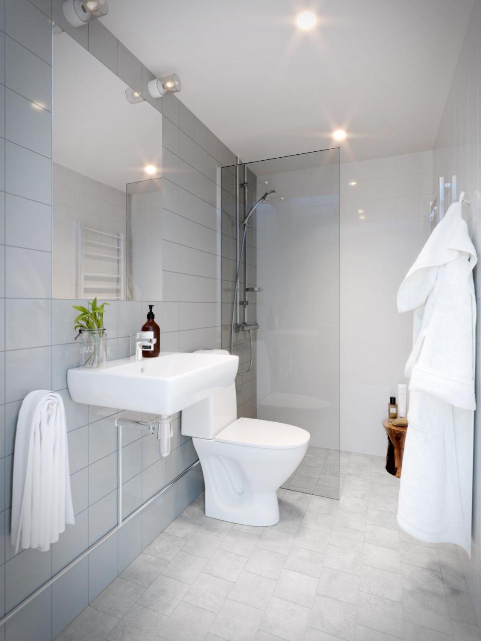 Telefonplan Hotel 3*