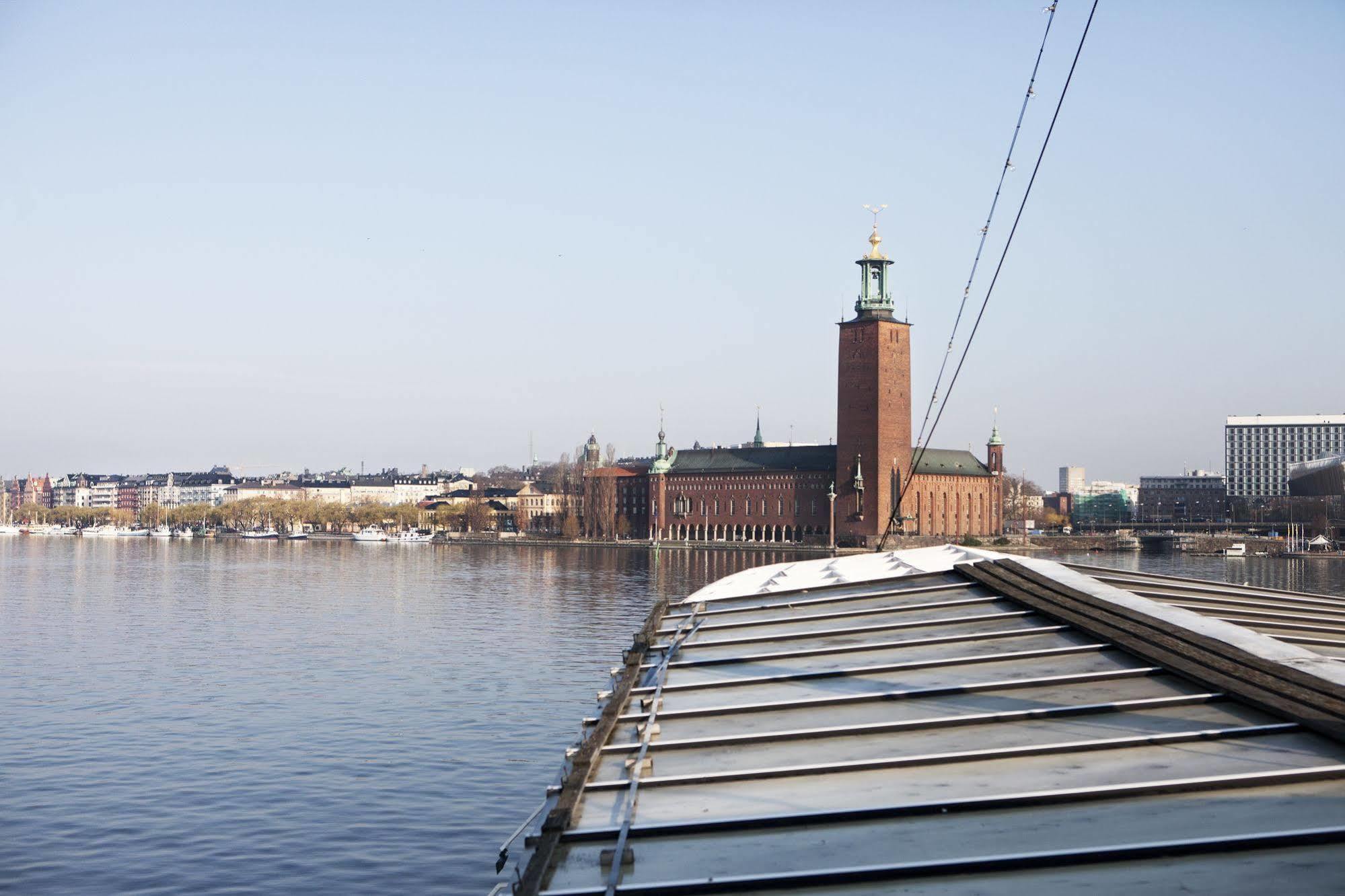 Maelardrottningen Yacht 3*