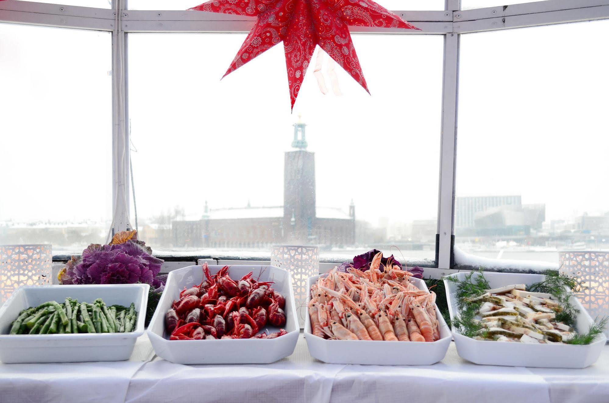 Maelardrottningen Yacht Botel