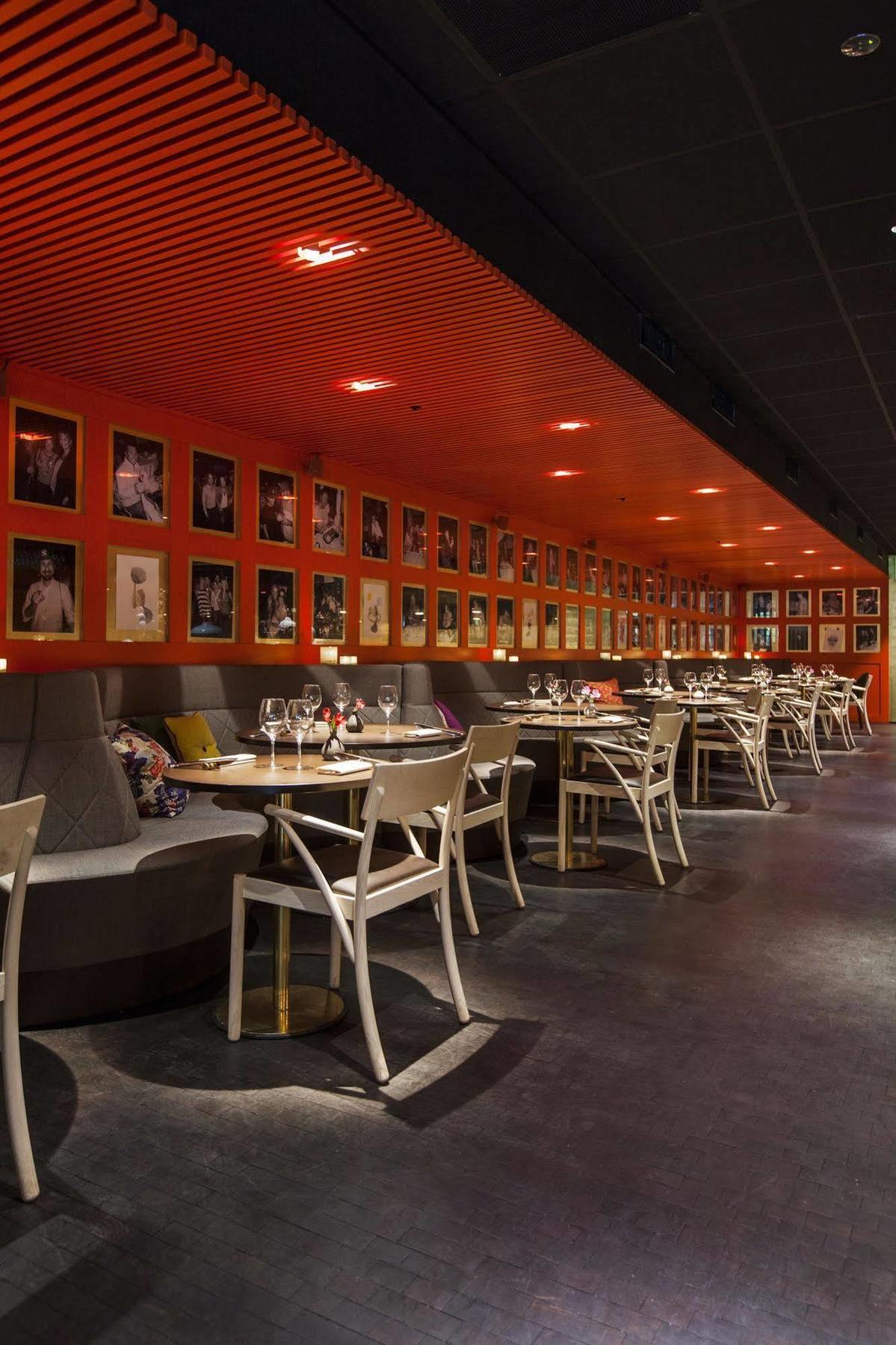 Elite Eden Park 4* Stockholm