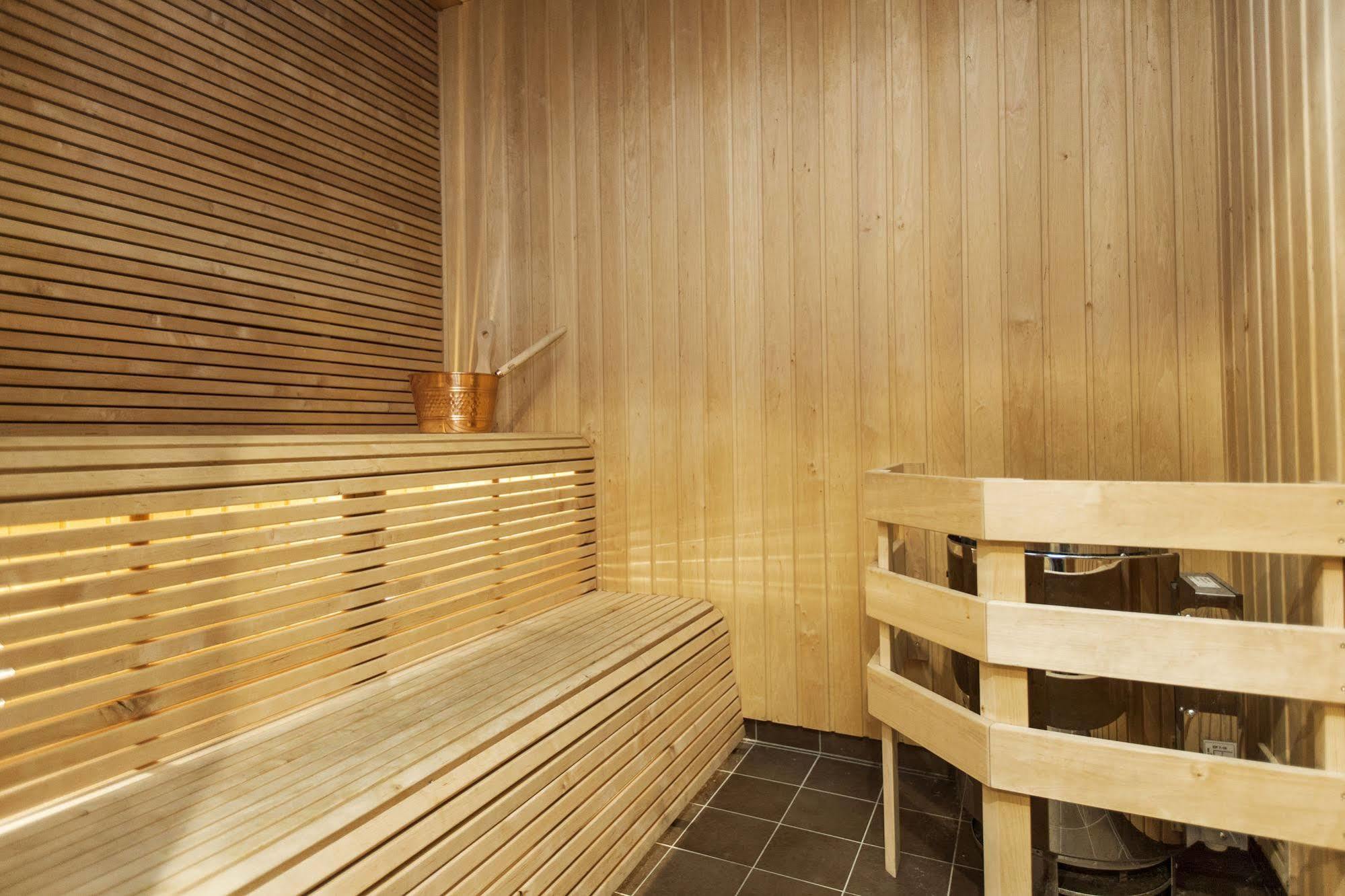 Elite Eden Park 4* Stockholm