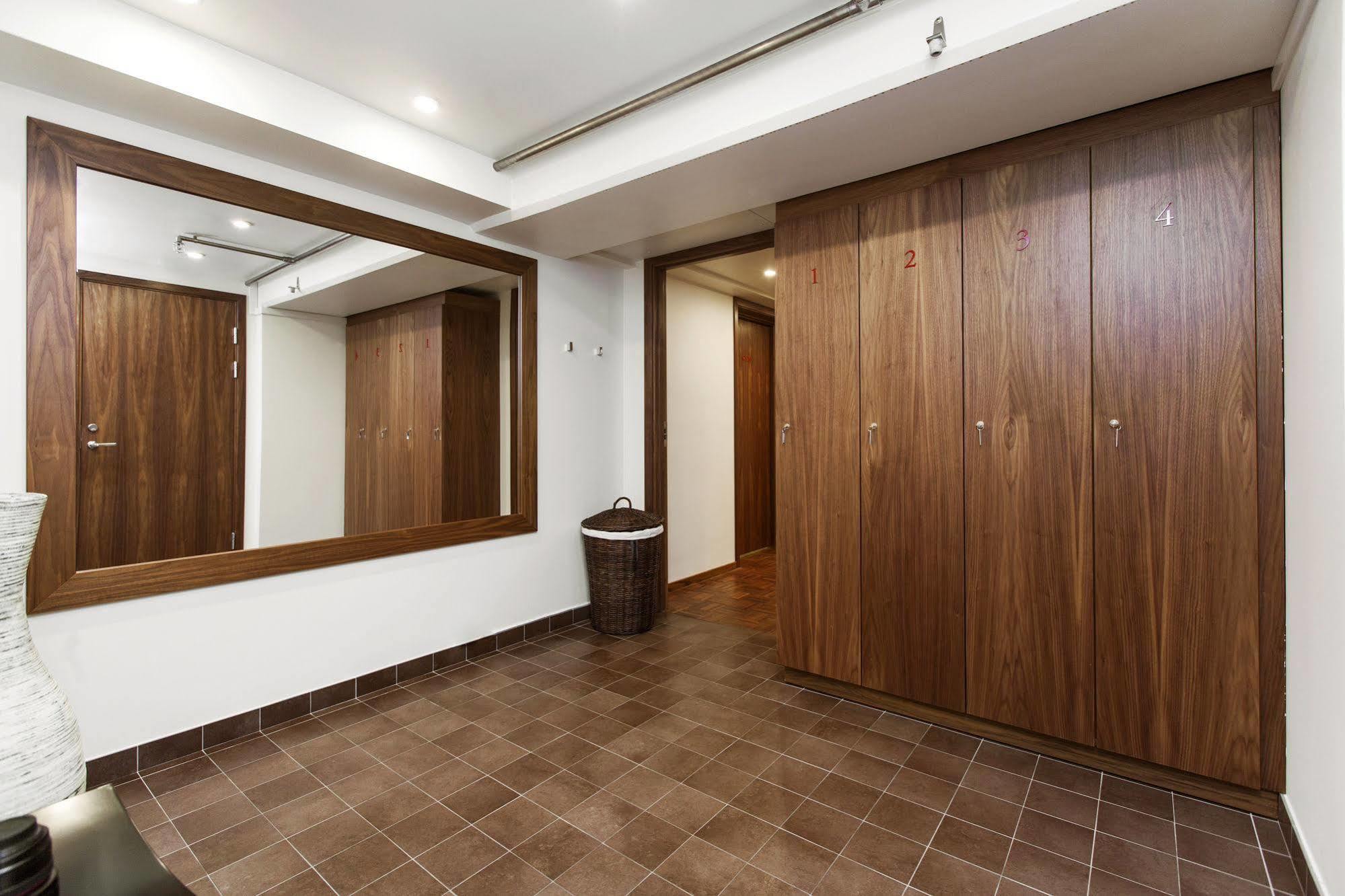 Elite Eden Park Hotel 4*