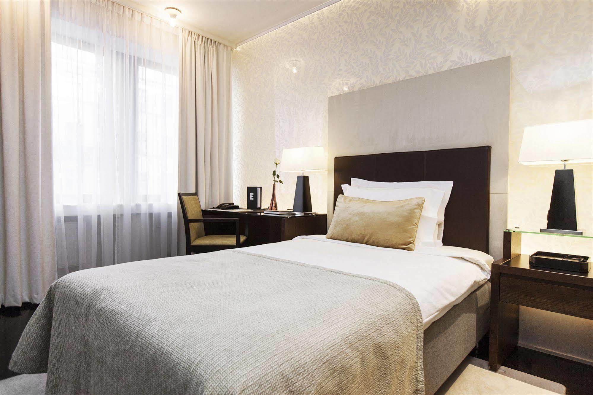 Elite Eden Park Hotel