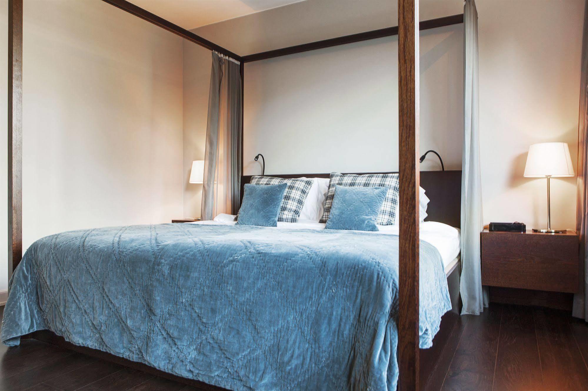 Hotel Elite Eden Park Stockholm