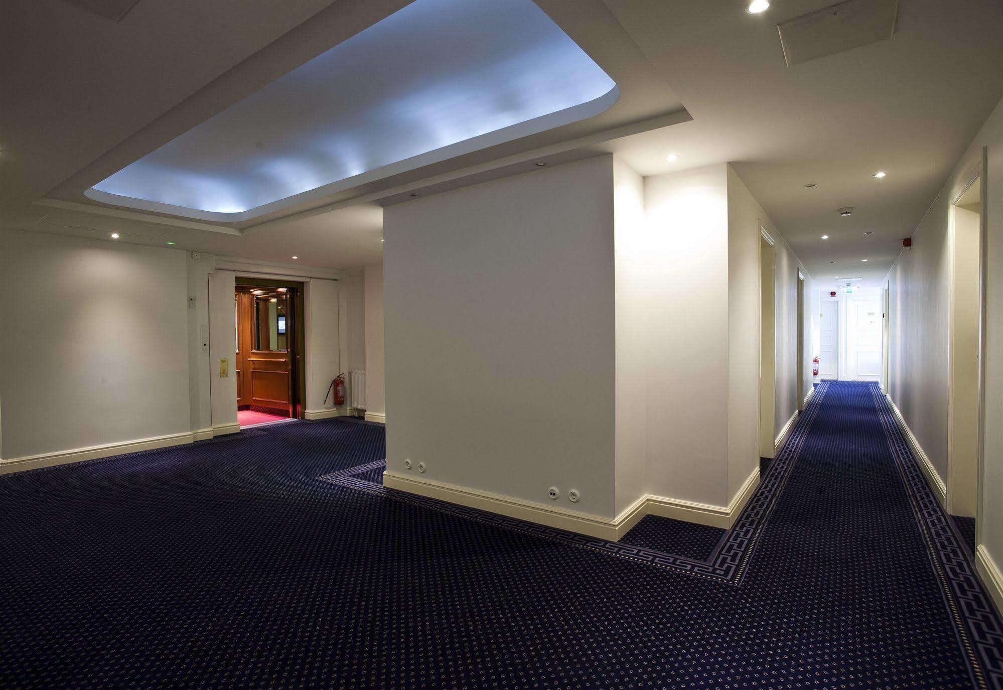 Brommavik Hotel Stockholm