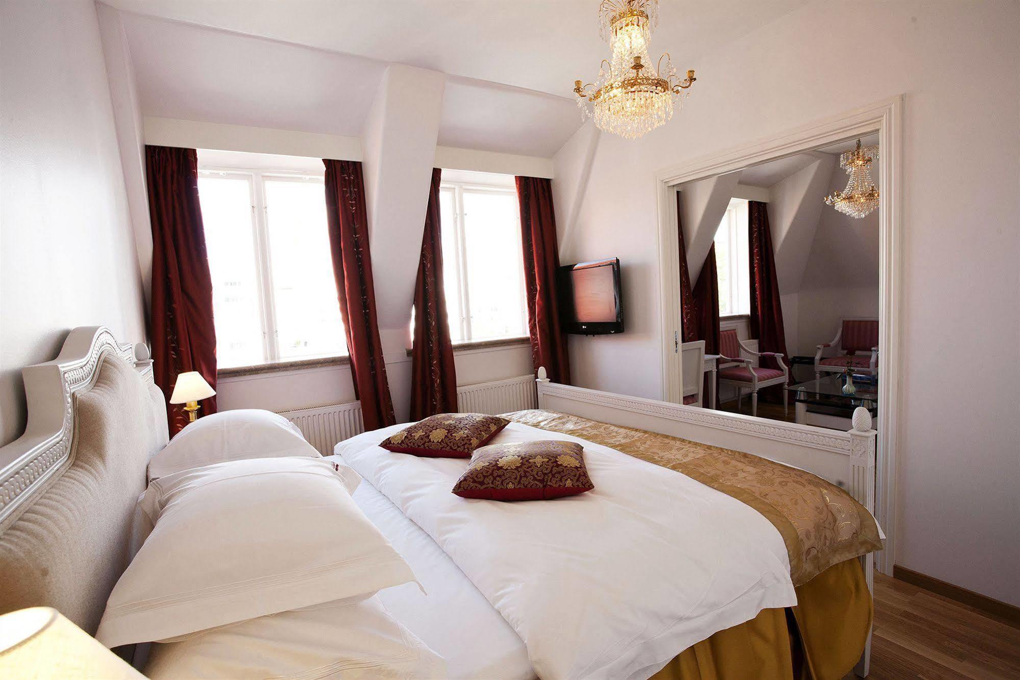 Brommavik Hotel Stockholm