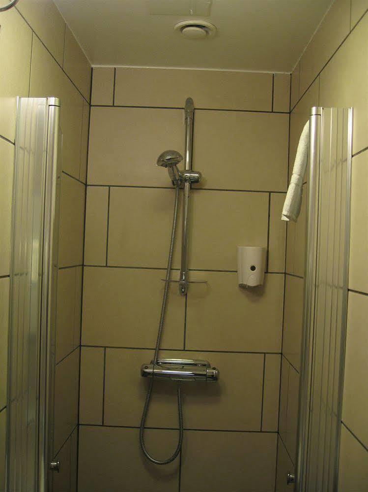 Rex Petit 2* Stockholm