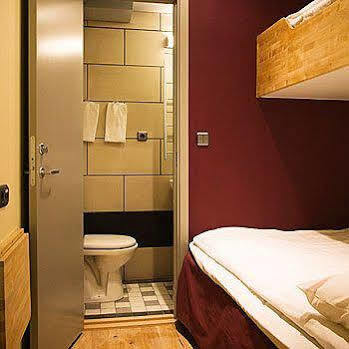 Rex Petit 2* Stockholm
