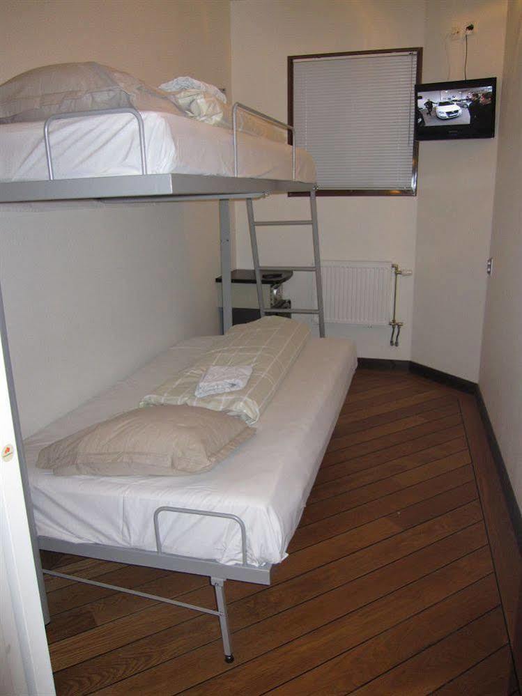 Hotell Classic Stockholm