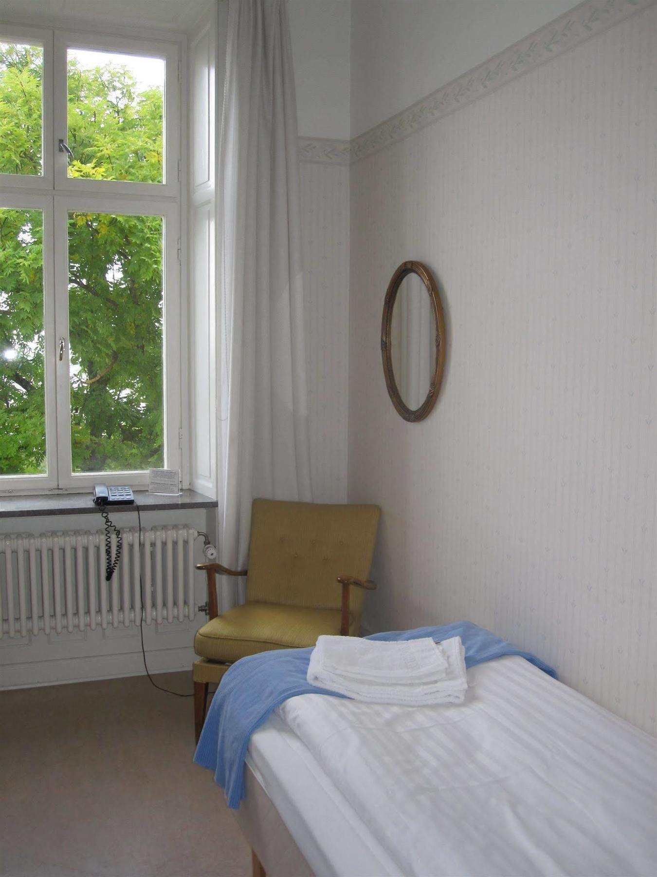 Ersta & Konferens Hotel Stockholm