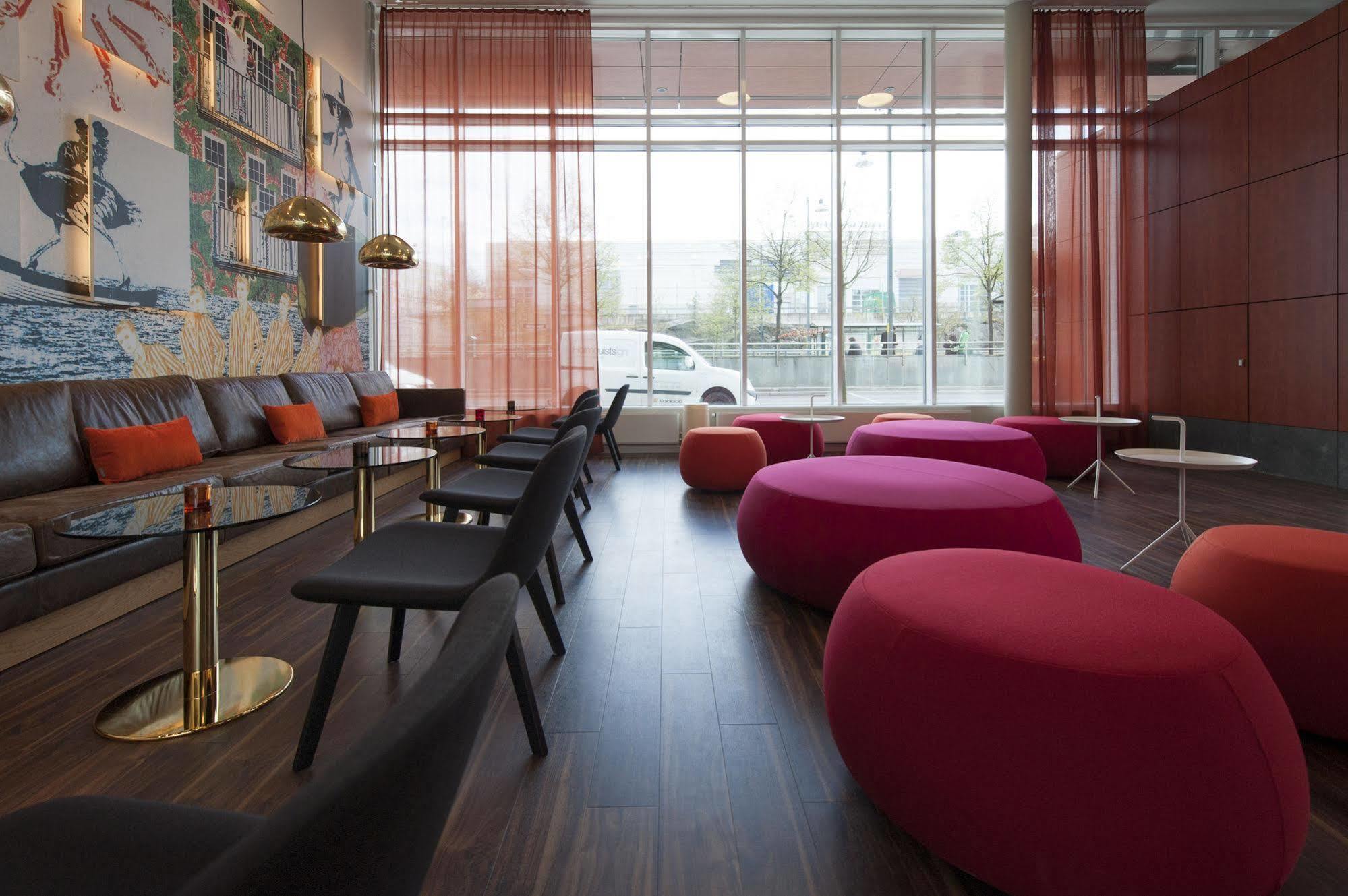 Hotel L Hammarby Sjoestad Stockholm