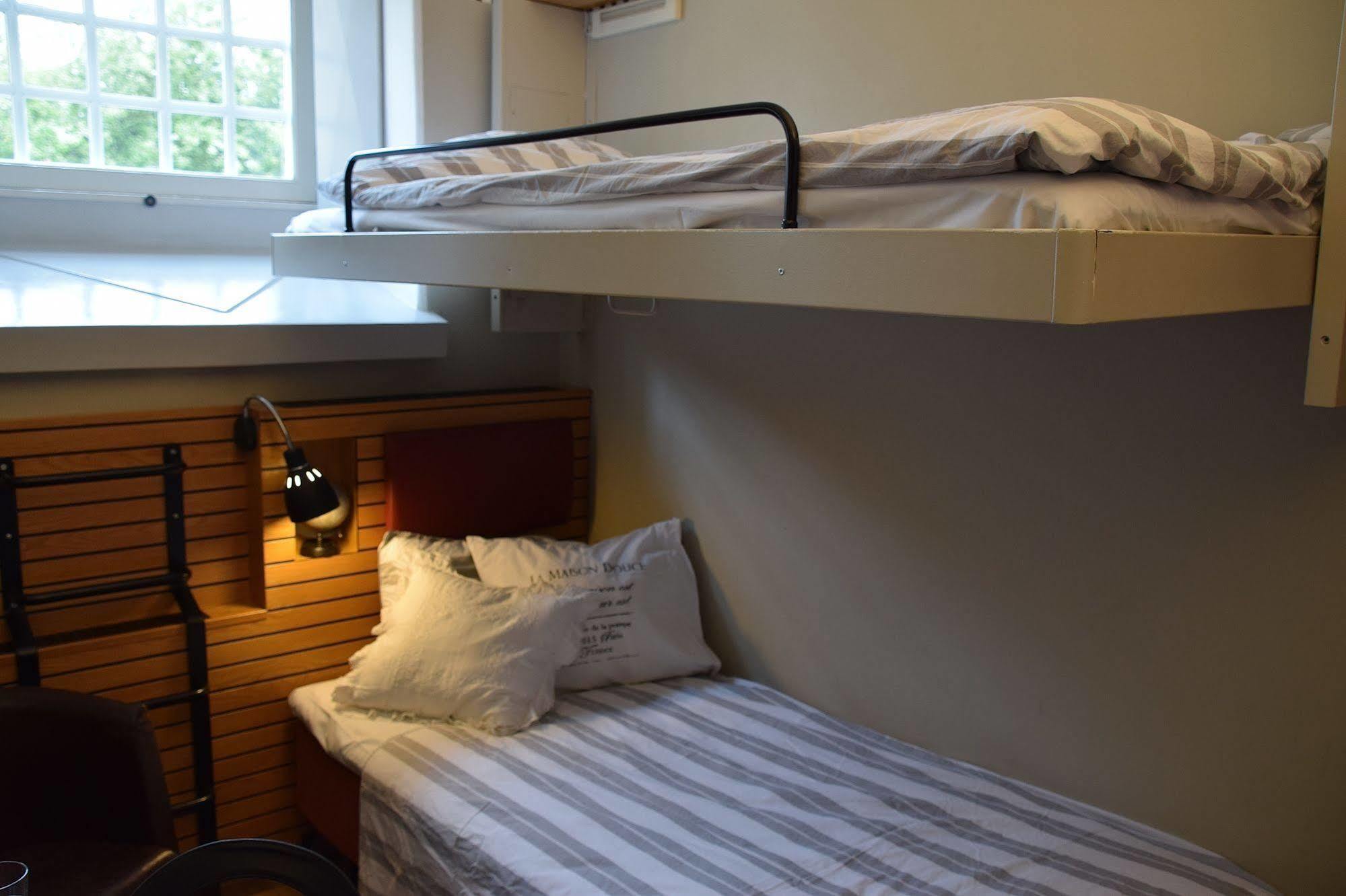 Albergue Stf Langholmen