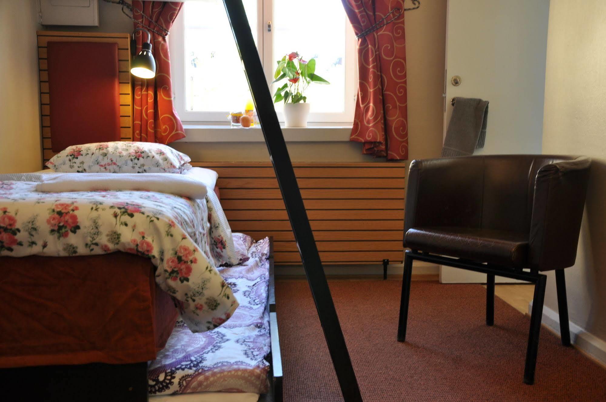 Albergue Stf Langholmen