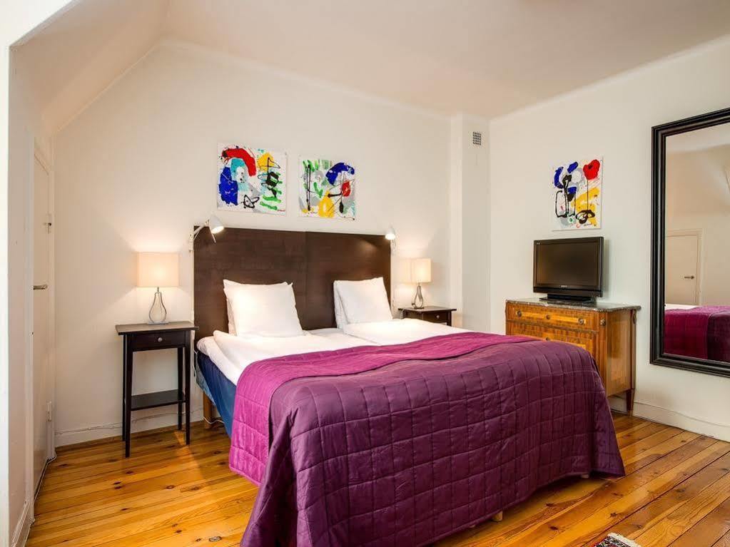 Aparthotel Victory