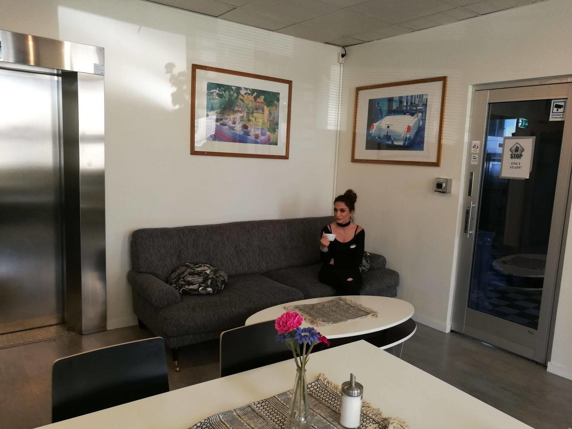 Hotel Metro Stockholm