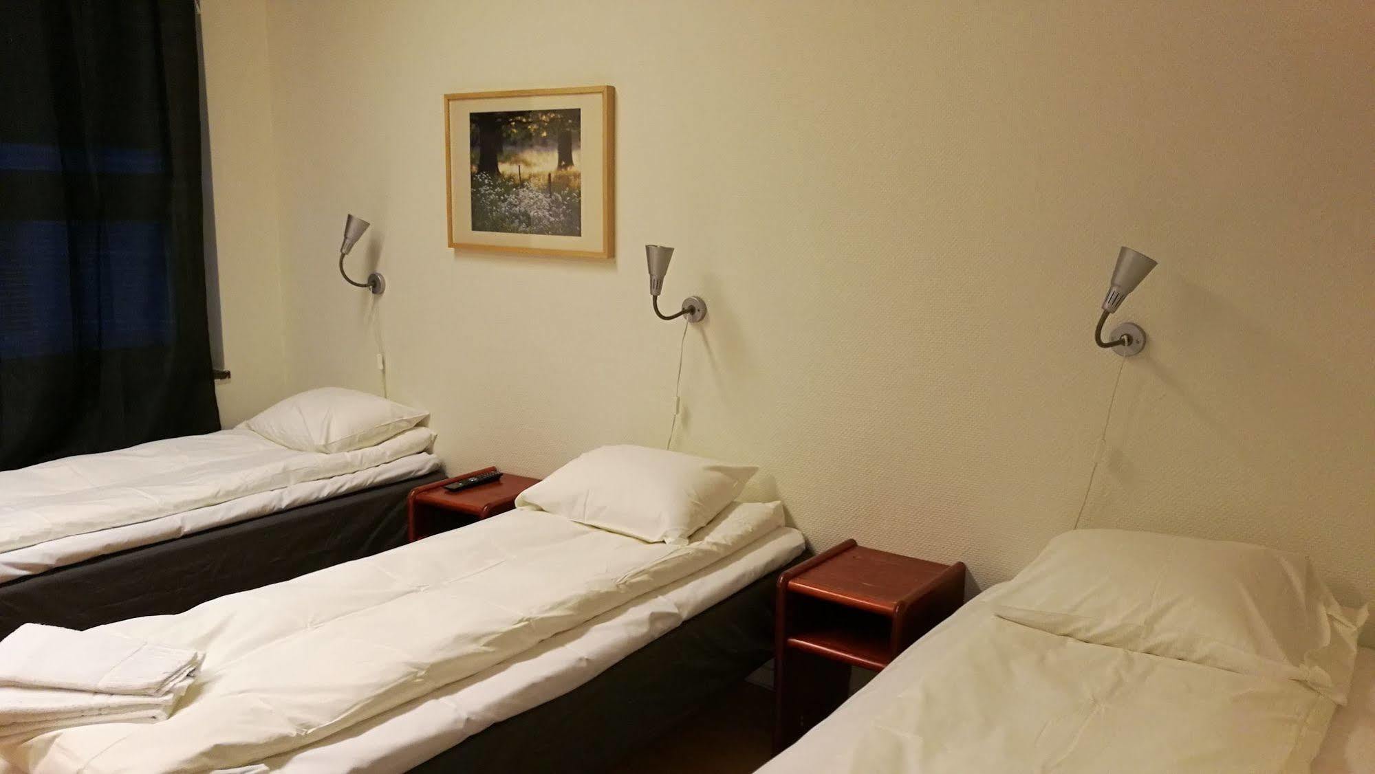 Hotel Metro Stockholm