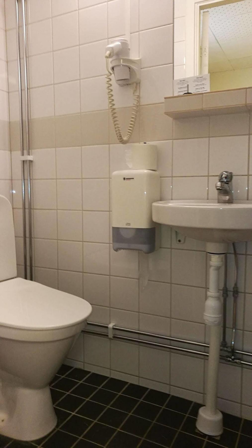 Hotel Metro Stockholm