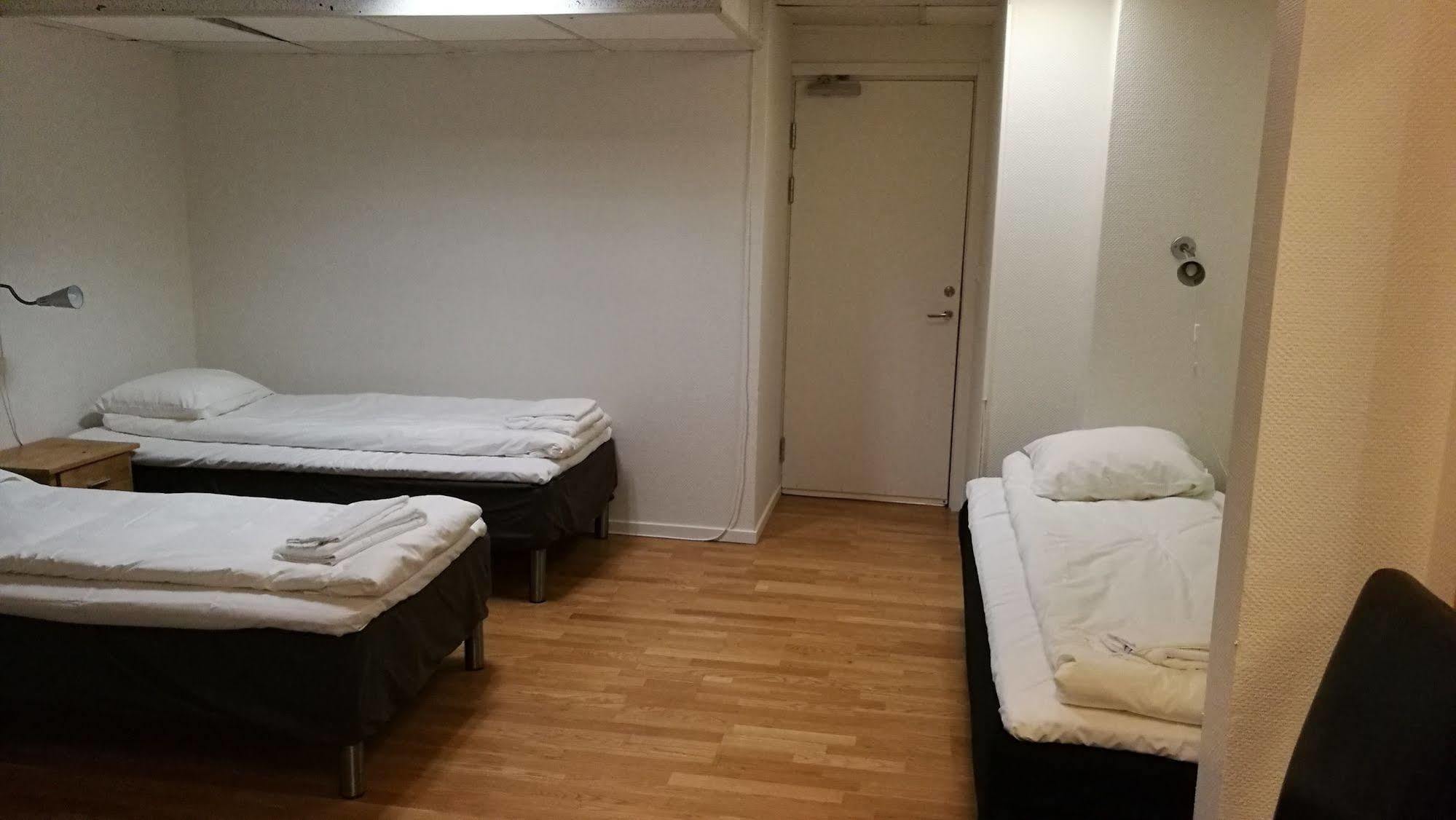 Hotel Metro
