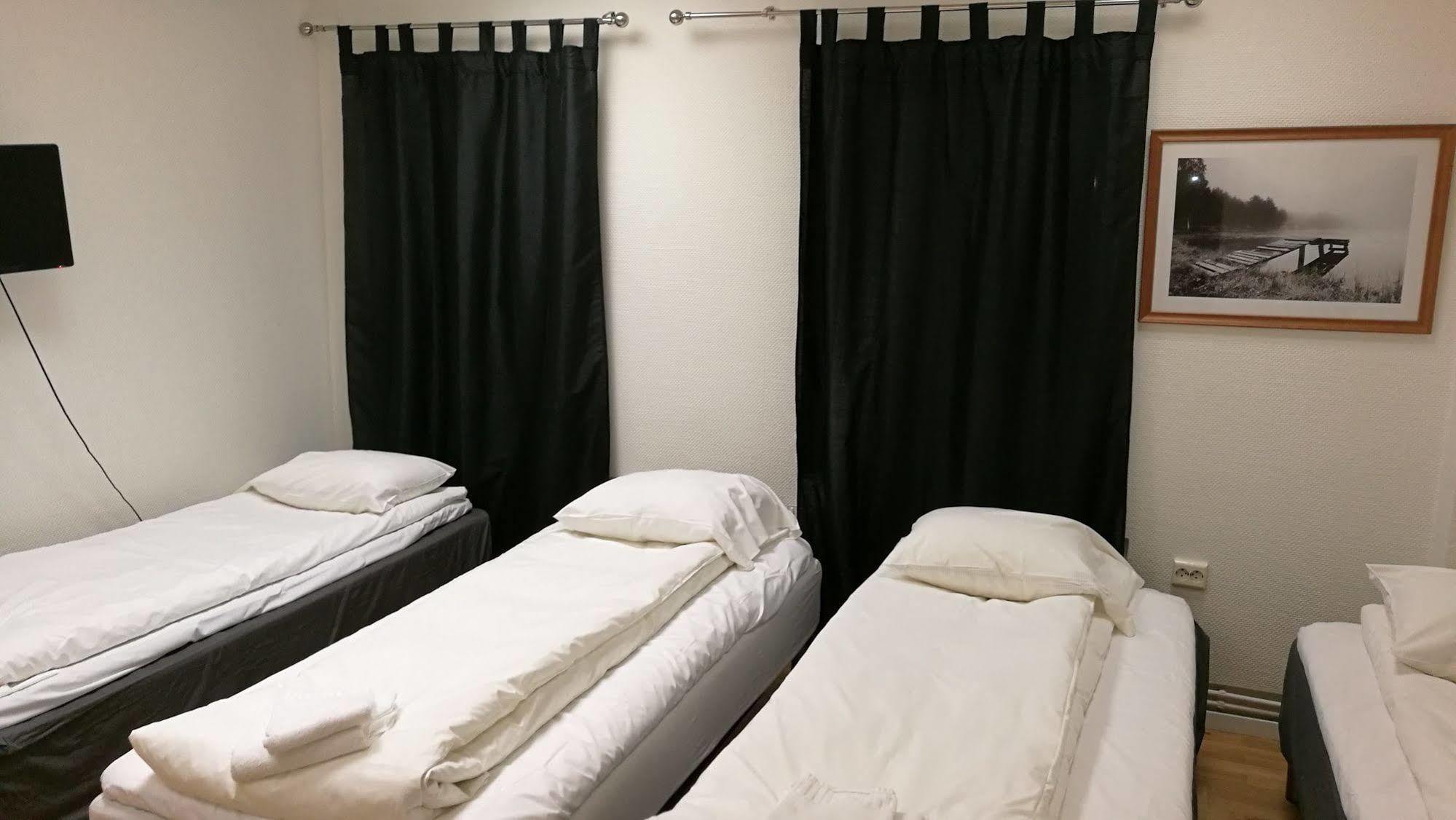 Hotel Metro Stockholm