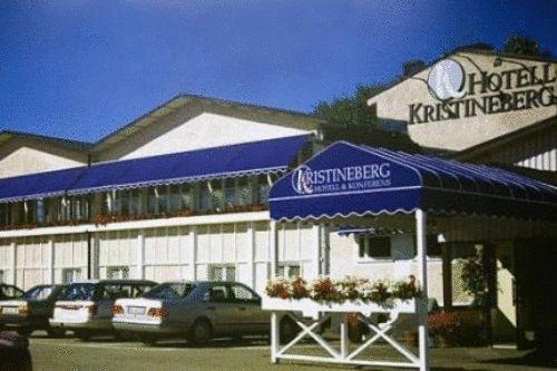 Hotell Haga Kristineberg 3*