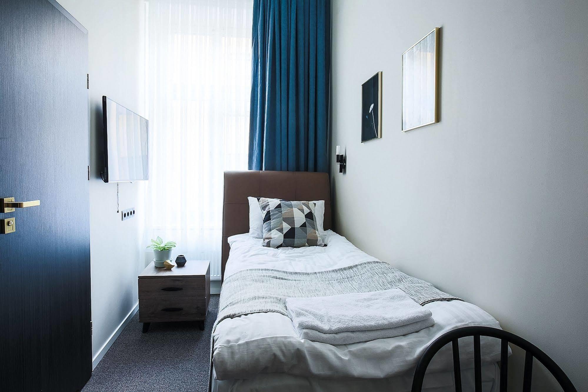 Hoetorget Hotel Stockholm