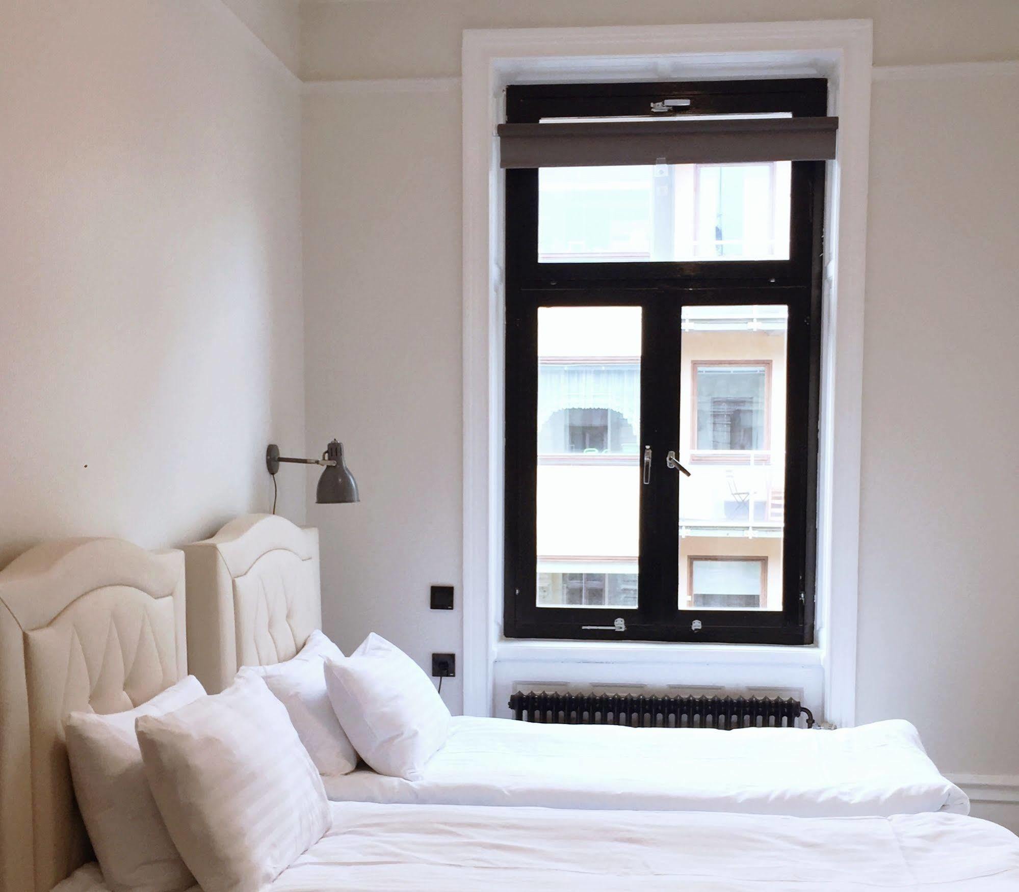 Hoetorget Hotel Stockholm