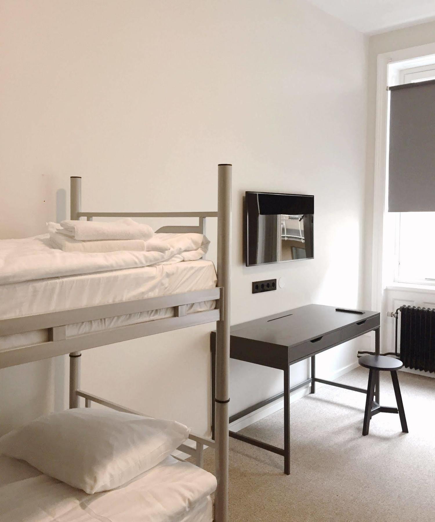 Hotel Hoetorget Stockholm