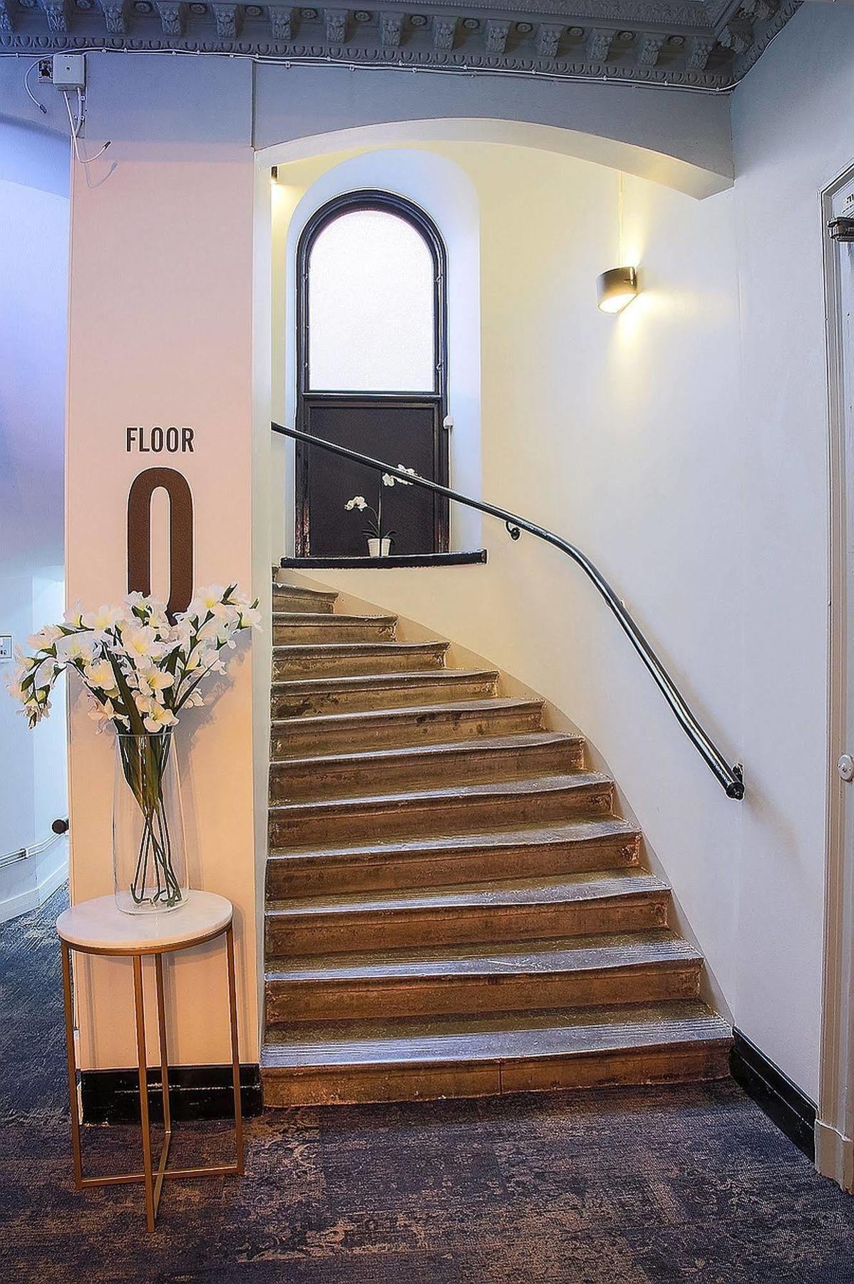 Hotel Hoetorget