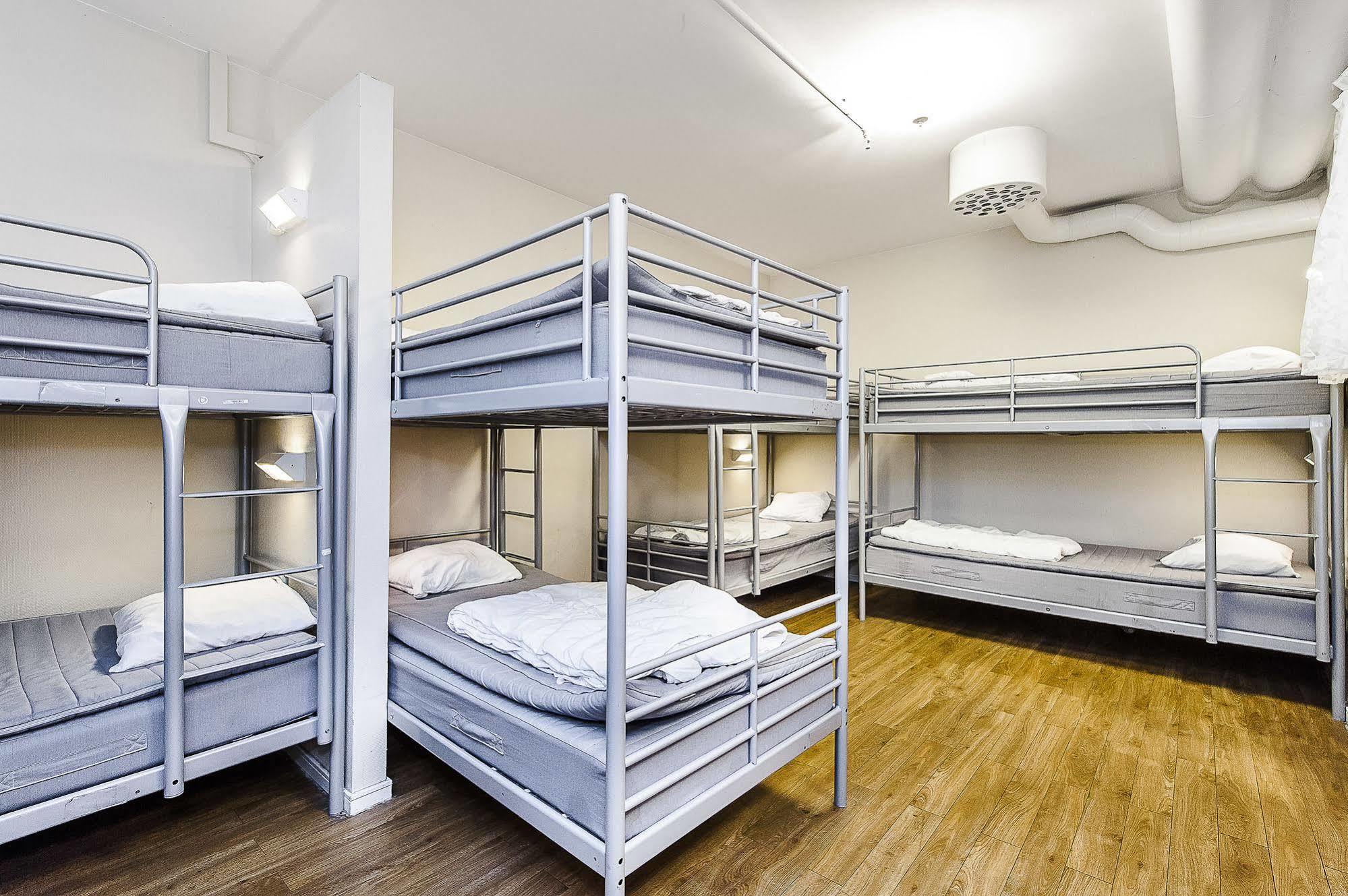 City Hostel Hostel Stockholm