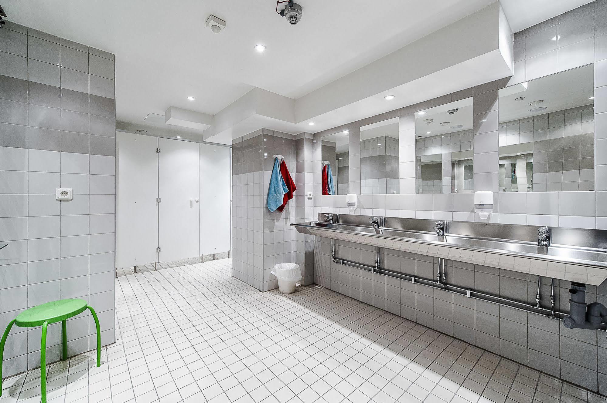 City Hostel Stockholm