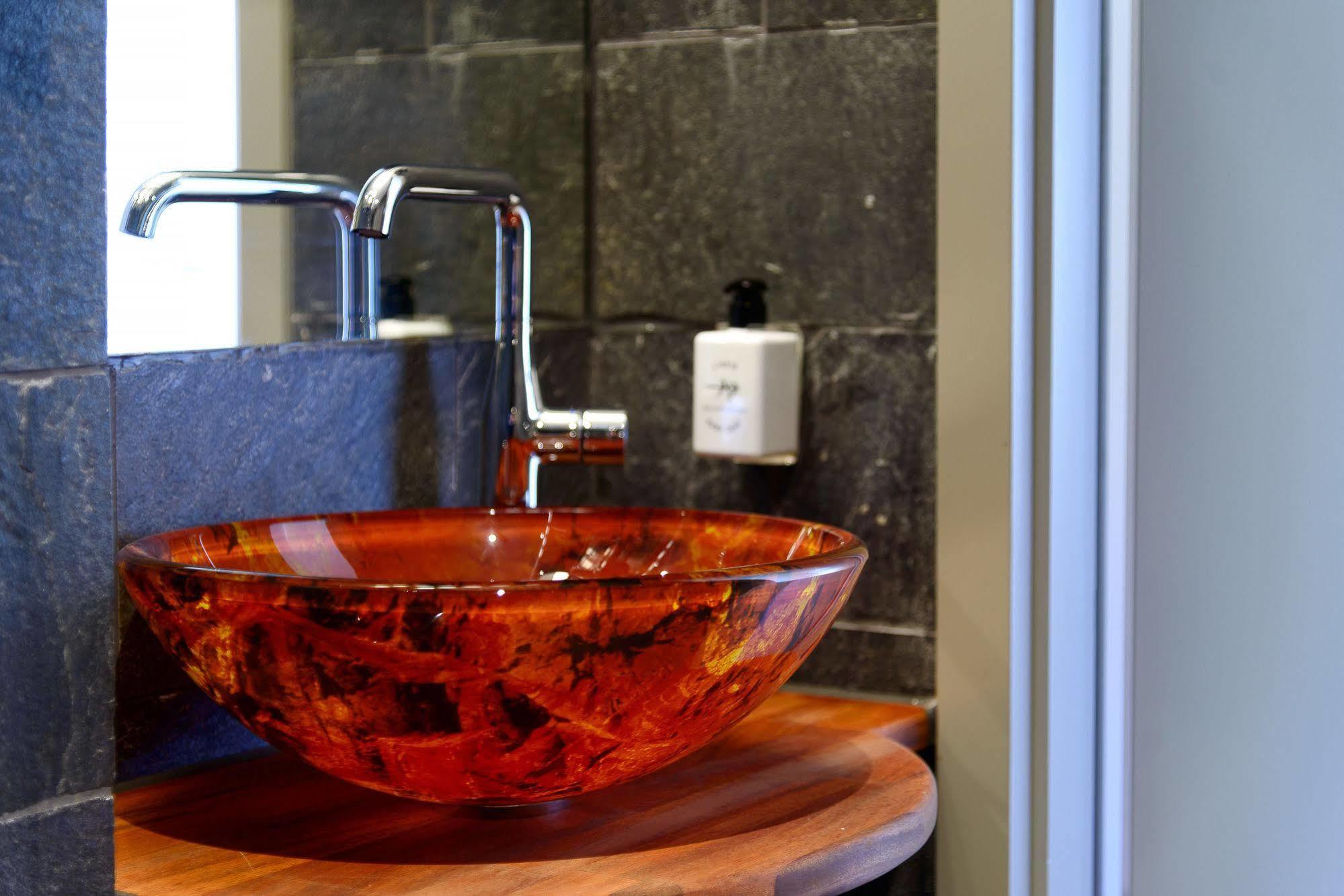 Hellstens Glashus Hotel 3*