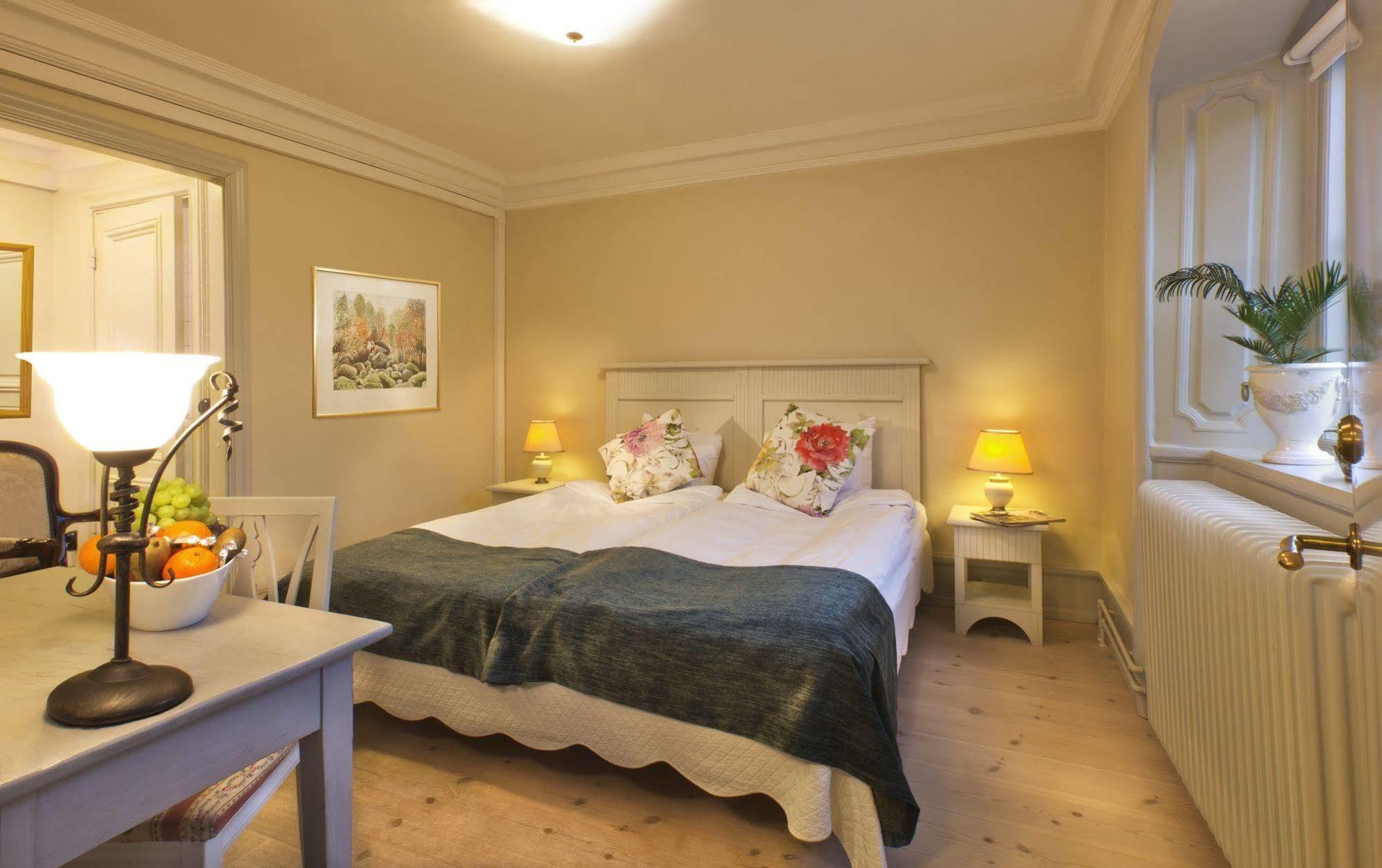 Hotel Akeshofs Slott
