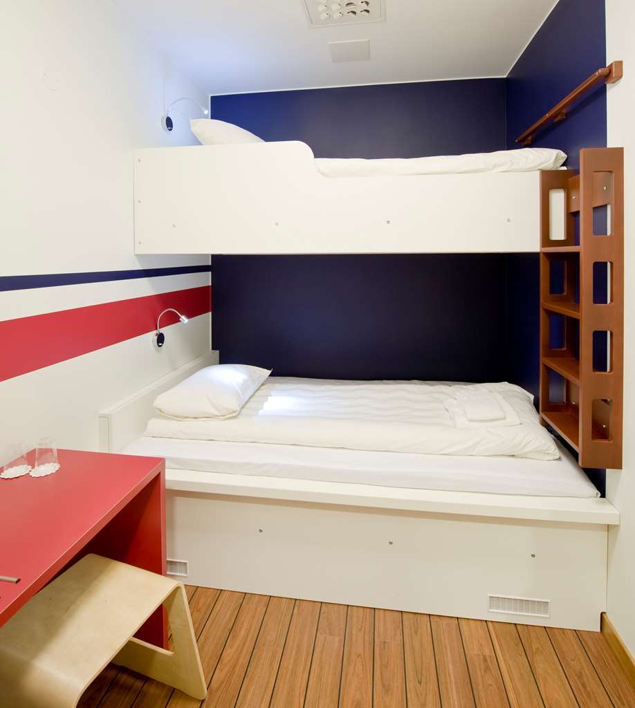 Micro Hotel Stockholm
