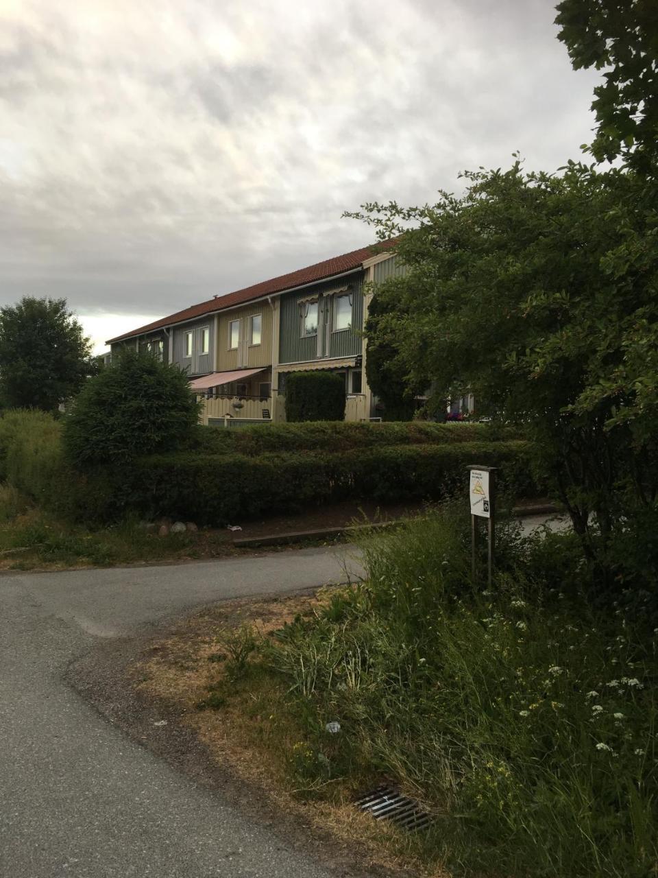 Madam Q Guest house
