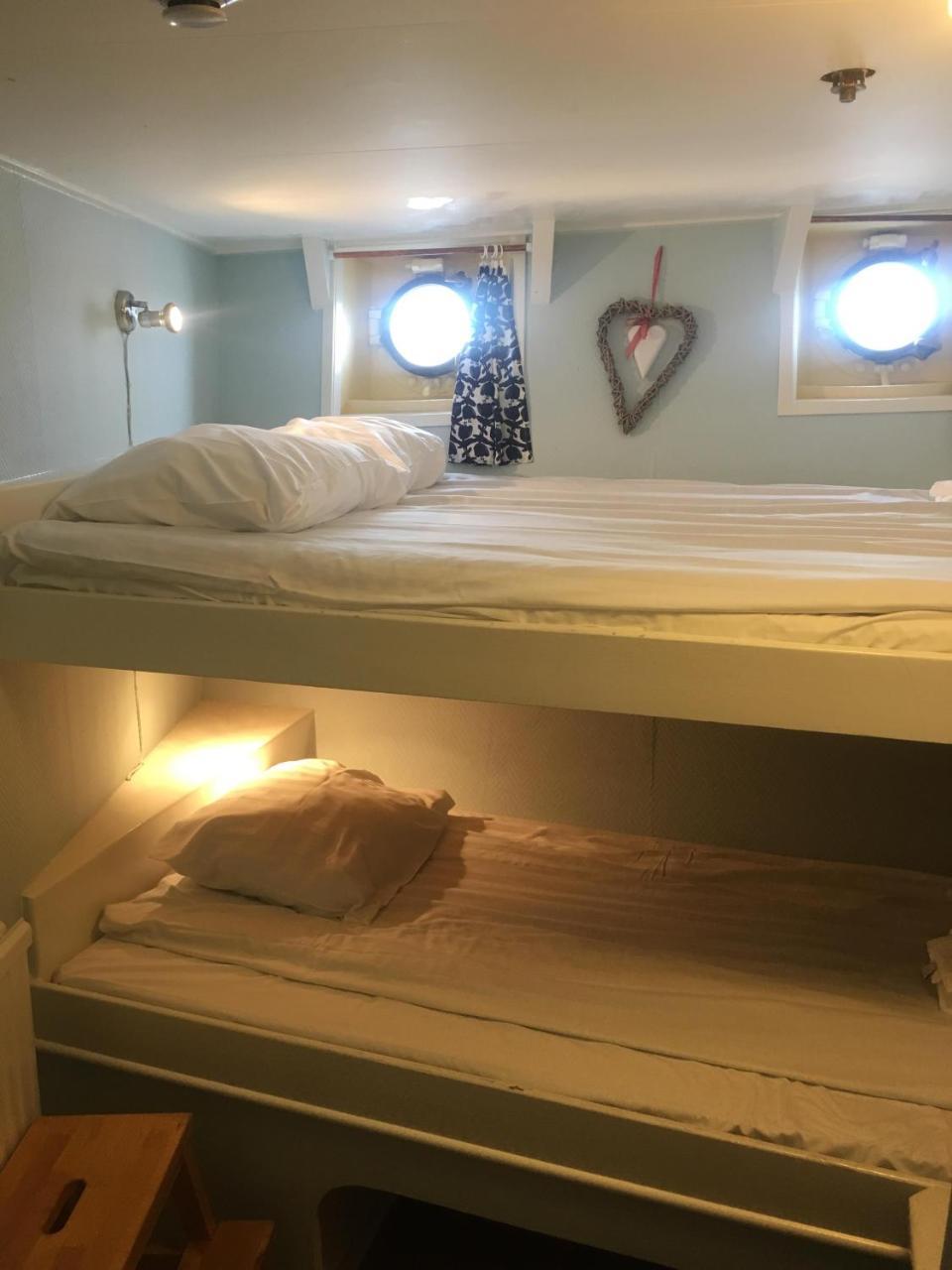 Botel Gustaf Af Klint 2*