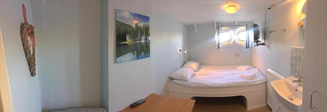 Gustaf Af Klint Stockholm
