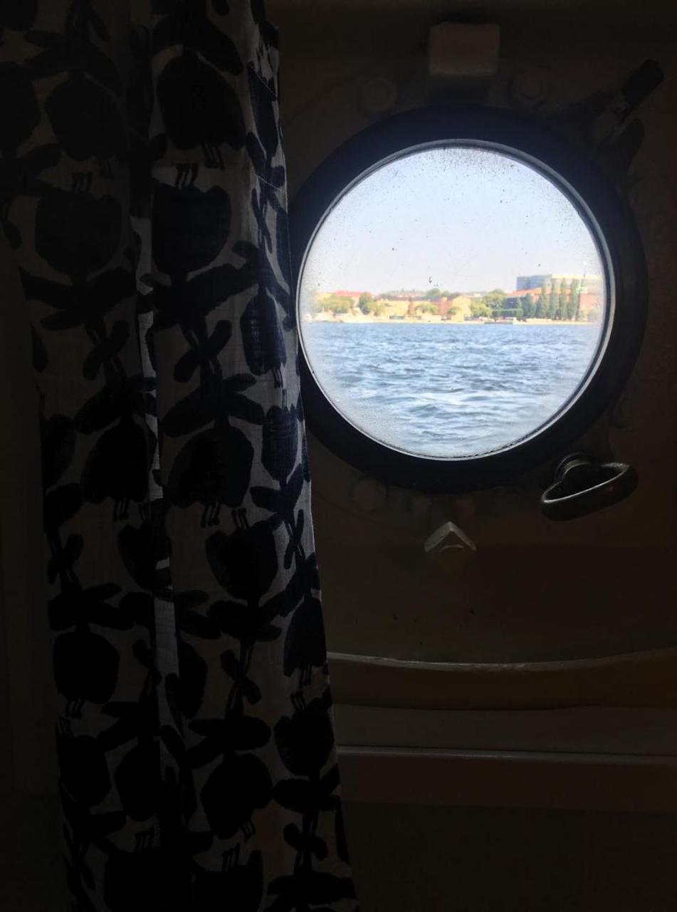 Botel Gustaf Af Klint
