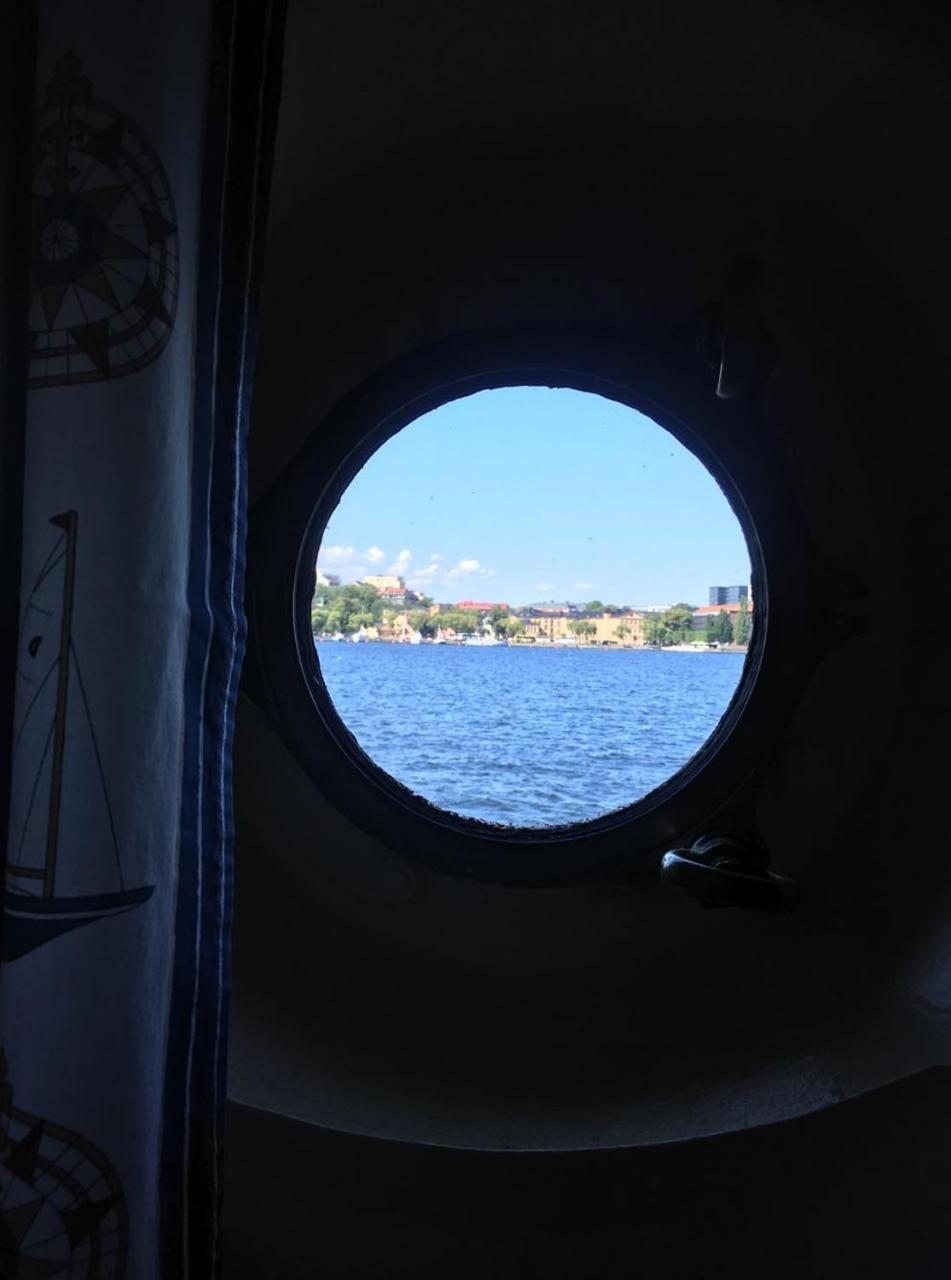 Gustaf Af Klint 2* Stockholm