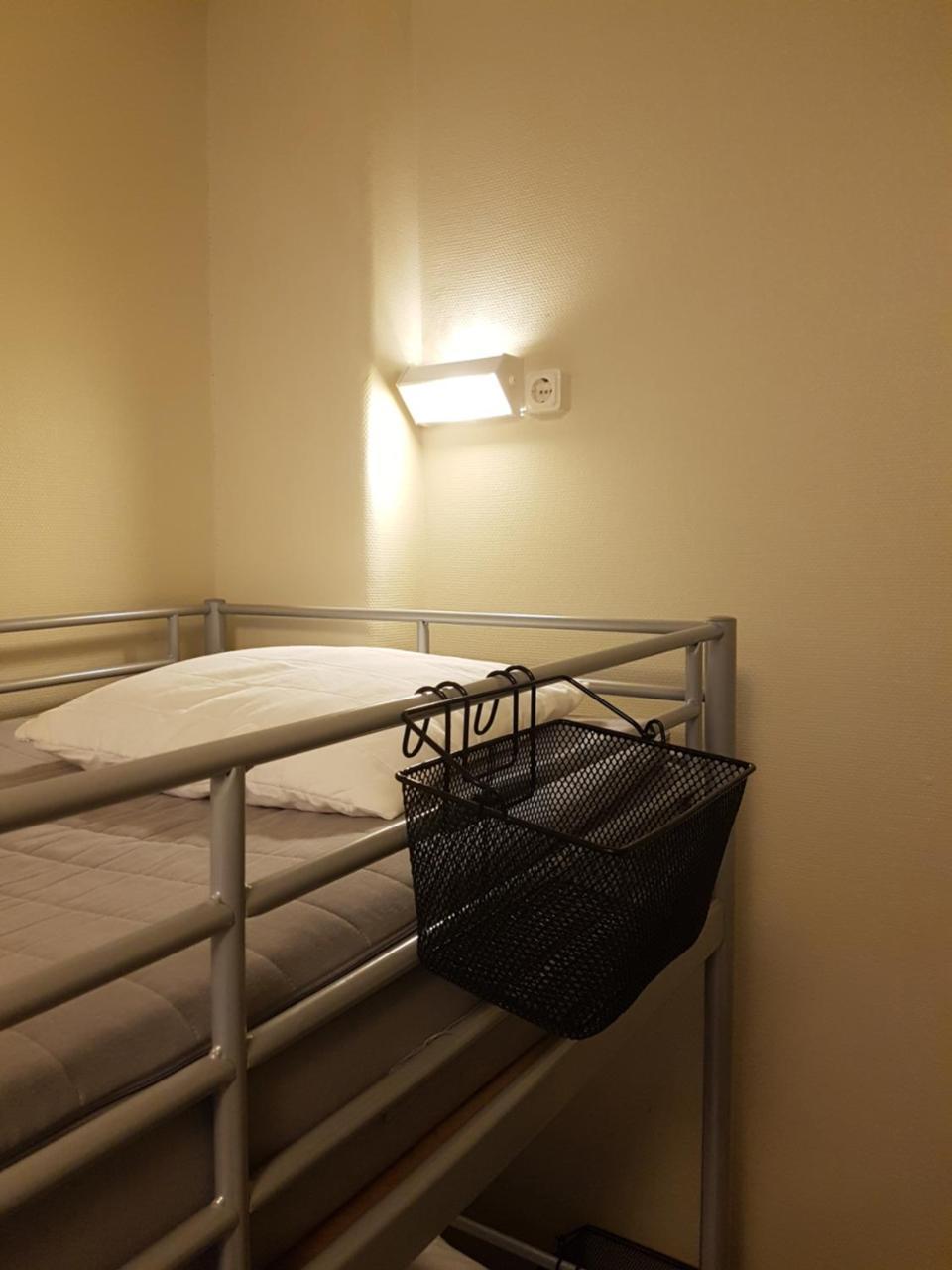 Hostel City Hostel Stockholm