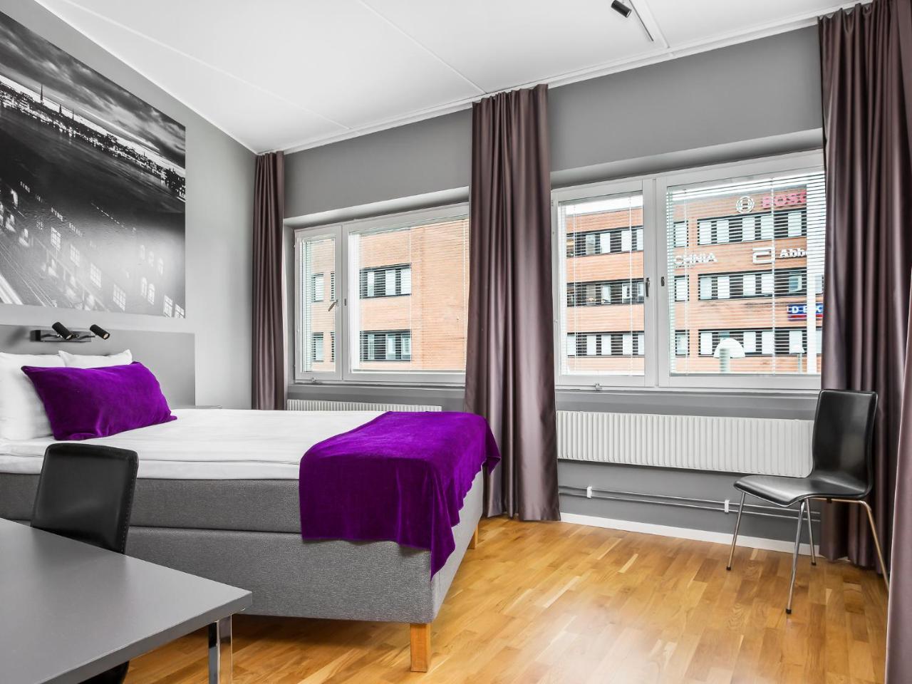 Hotel Aiden By Western Kista