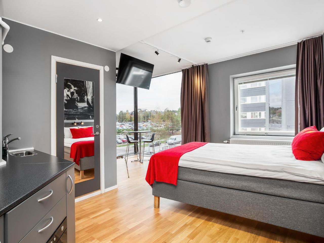 Aiden By Western Kista Stockholm